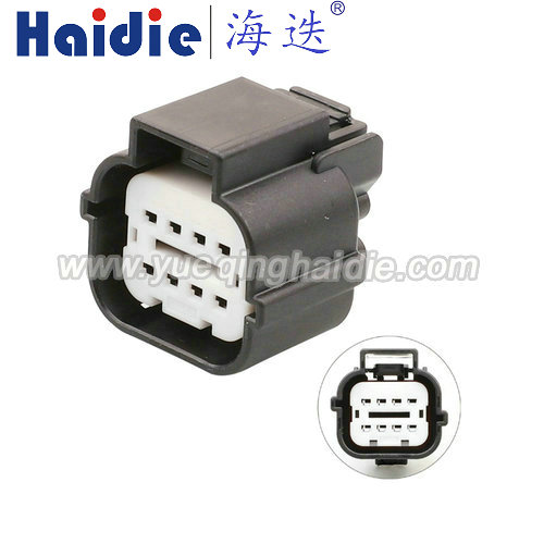 Auto Wiring Harness Electric Housing Connector HD087Z-1.5-21