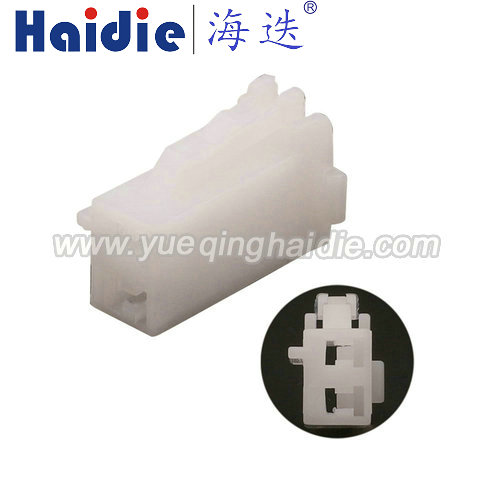 Auto Wiring Harness Electric Housing Connector HD0211-2-21
