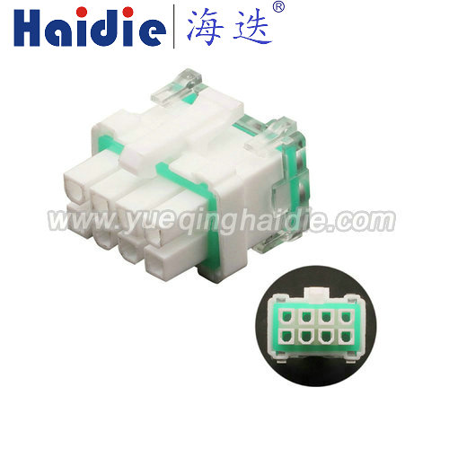 Auto Wiring Harness Electric Housing Connector HD5557F-8Y