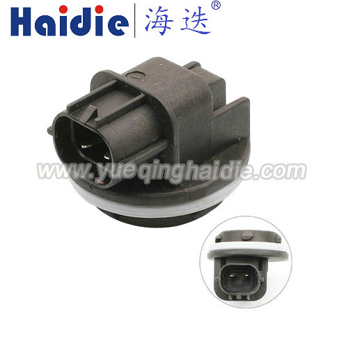 Auto Wiring Harness Electric Housing Connector HDL127