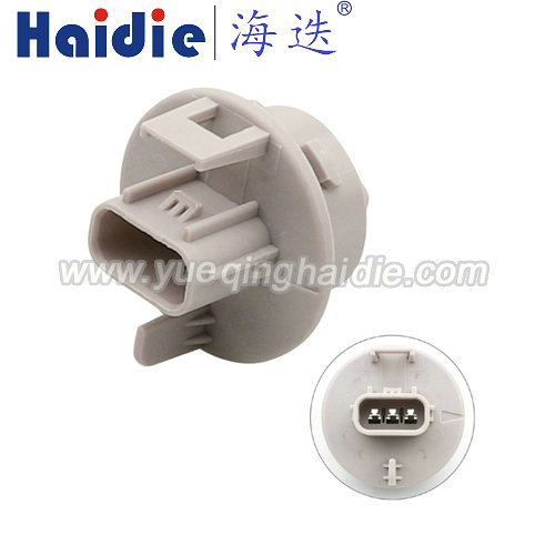 Auto Wiring Harness Electric Housing Connector HDL-257
