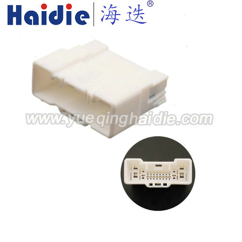 Auto Wiring Harness Electric Housing Connector MG645809