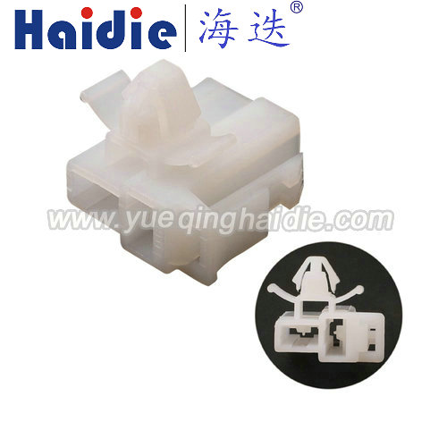 Auto Wiring Harness Electric Housing Connector 7123-5125