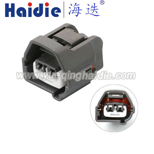 Auto Wiring Harness Electric Housing Connector 7283-7023-40