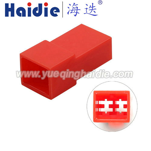 Auto Wiring Harness Electric Housing Connector 180924-1