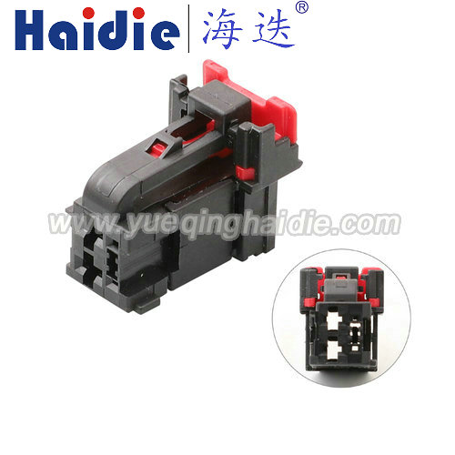 Auto Wiring Harness Electric Housing Connector 2316171
