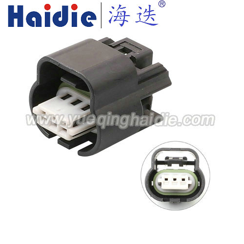 Auto Wiring Harness Electric Housing Connector 15336121
