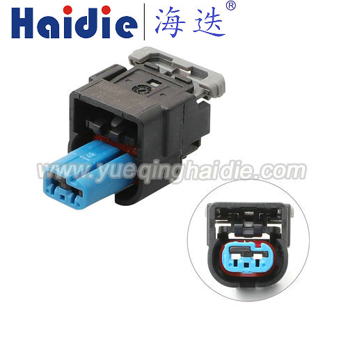 Auto Wiring Harness Electric Housing Connector 33401217