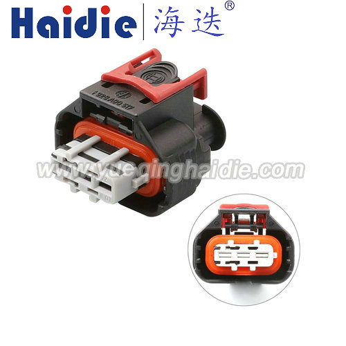 Auto Wiring Harness Electric Housing Connector 1928405718