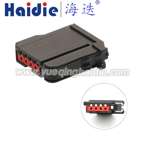 Auto Wiring Harness Electric Housing Connector AIT2PB-04G-1AK