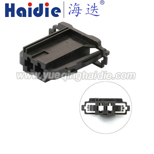 Auto Wiring Harness Electric Housing Connector HD022D-6.3-21