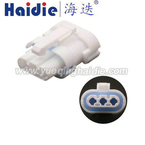 Auto Wiring Harness Electric Housing Connector HD037Y-1.5-21