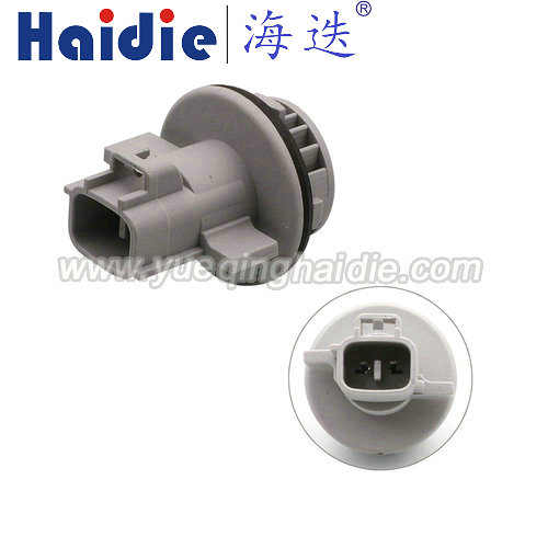 Auto Wiring Harness Electric Housing Connector HDL-218