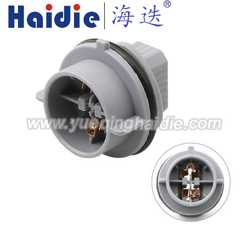 Auto Wiring Harness Electric Housing Connector HDL-258