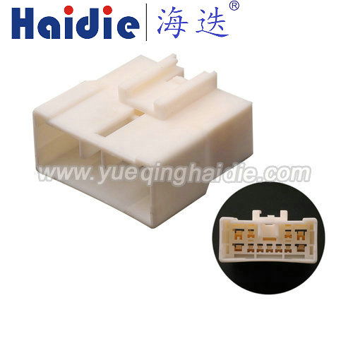 Auto Wiring Harness Electric Housing Connector MG641528