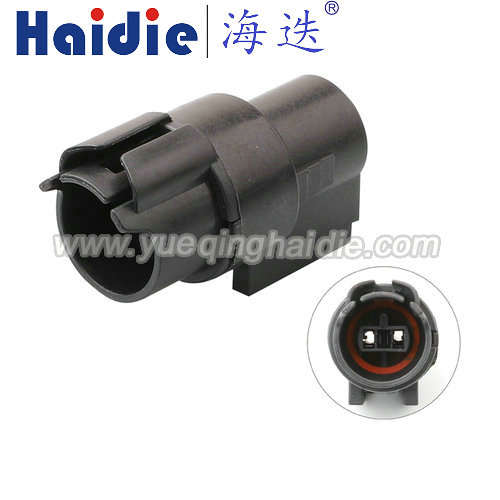 Auto Wiring Harness Electric Housing Connector MG640192