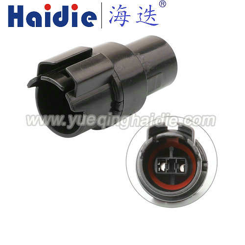 Auto Wiring Harness Electric Housing Connector MG640165