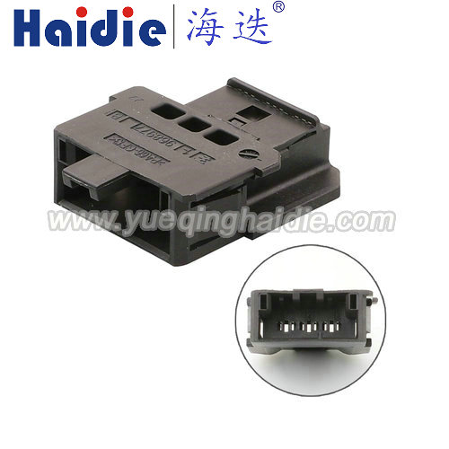 3P Auto Wiring Harness Electric Housing Connector 1-968977-9