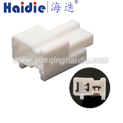 Auto Wiring Harness Electric Housing Connector 7122-6329