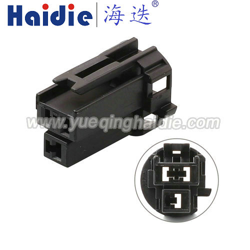 Auto Wiring Harness Electric Housing Connector 7123-1933-30
