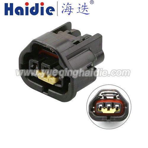 Auto Wiring Harness Electric Housing Connector 7283-4535-30