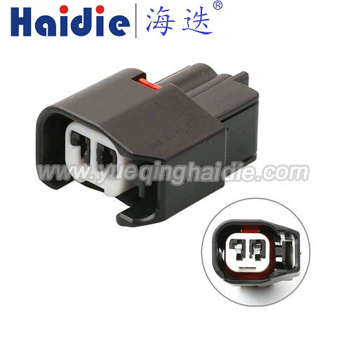 Auto Wiring Harness Electric Housing Connector 7283-5967-30