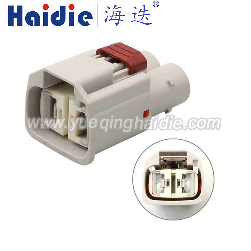 Auto Wiring Harness Electric Housing Connector 7287-1992-40