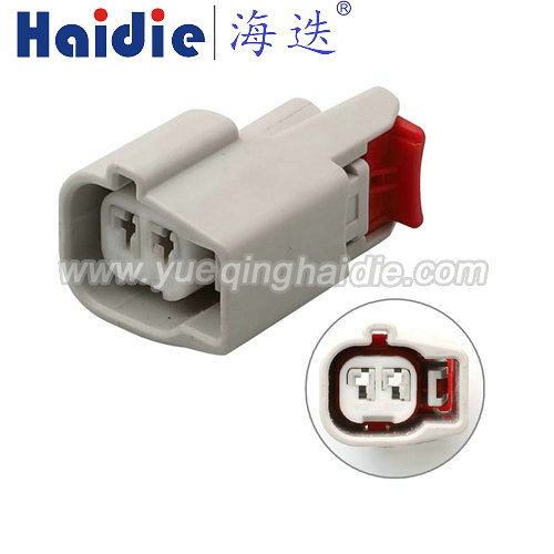 Auto Wiring Harness Electric Housing Connector 7287-8378-40