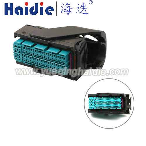 94P 2209545-9 Auto Pin Wire Cable Harness Auto Connector Housing Plug And Terminal