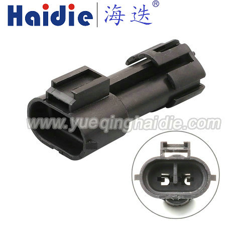 Auto Wiring Harness Electric Housing Connector 12059450