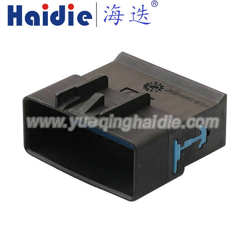 15336224  Auto Pin Wire Cable Harness Auto Connector Housing Plug And Terminal