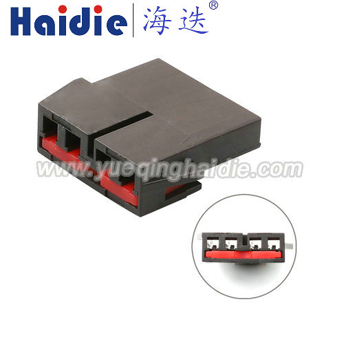 Auto Wiring Harness Electric Housing Connector HD045Y-2.3-21