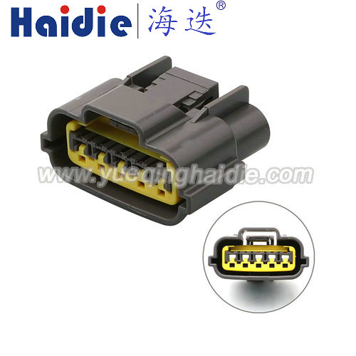 Auto Wiring Harness Electric Housing Connector HD059-2.2-21