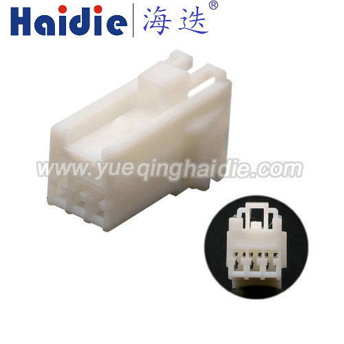 Auto Wiring Harness Electric Housing Connector PH845-03010