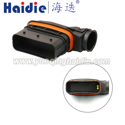 1-1718324-1 Auto Pin Wire Cable Harness Auto Connector Housing Plug And Terminal