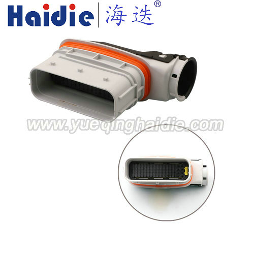 2-1718324-1 Auto Pin Wire Cable Harness Auto Connector Housing Plug And Terminal