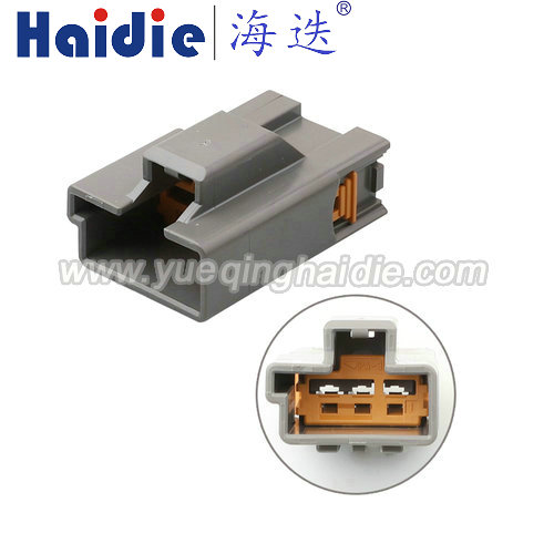 7282-5563-40 Auto Pin Wire Cable Harness Auto Connector Housing Plug And Terminal