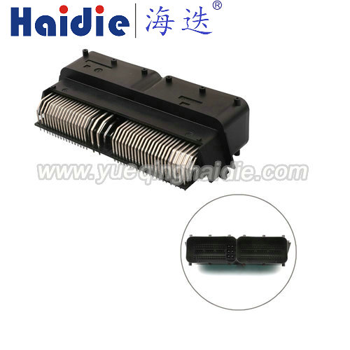 2005513-1 Auto Pin Wire Cable Harness PCB Auto Connector Housing Plug And Terminal