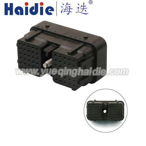 DRC26-60S05 Auto Pin Wire Cable Harness Auto Connector Housing Plug And Terminal