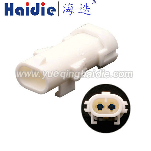 Auto Wiring Harness Electric Housing Connector HD021F-1.8-11