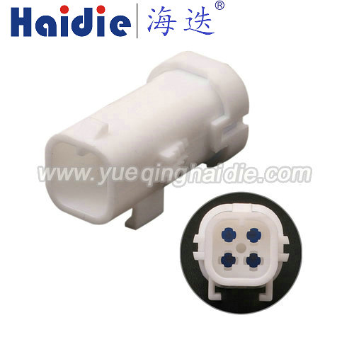 Auto Wiring Harness Electric Housing Connector HD041F-1.8-11