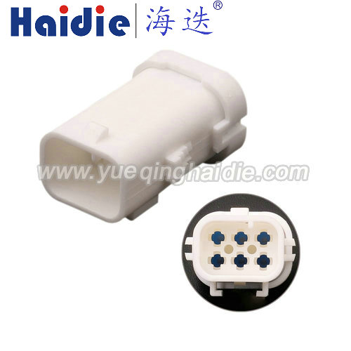 Auto Wiring Harness Electric Housing Connector HD061F-1.8-11
