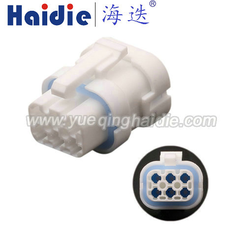 Auto Wiring Harness Electric Housing Connector HD061F-1.8-21