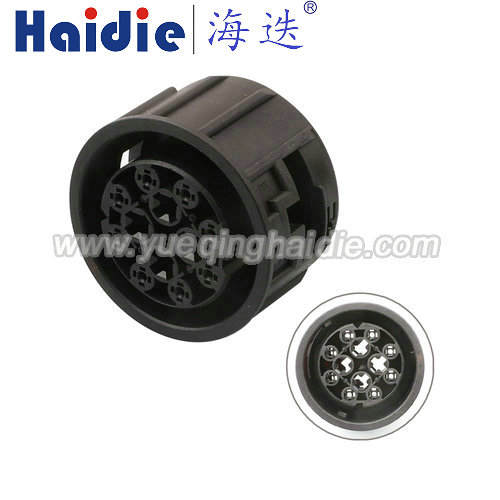 Auto Wiring Harness Electric Housing Connector HD121-1.5-2.5-21