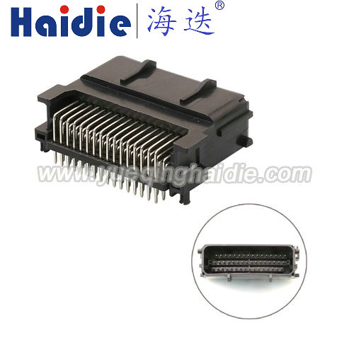 S48B-ZROK-2A-R Auto Pin Wire Cable Harness Auto PCB Connector Housing Plug And Terminal