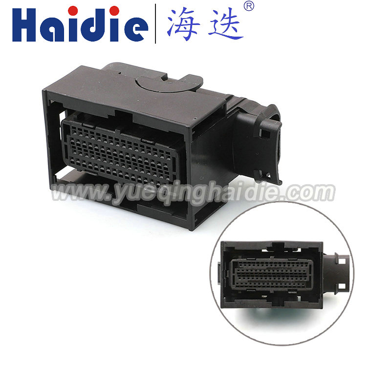 0-368434-1 Auto Pin Wire Cable Harness Auto Connector Housing Plug And Terminal