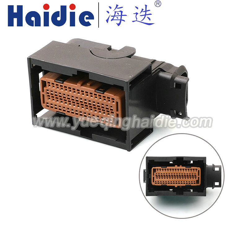 Can 917992-2 handle high electrical current?