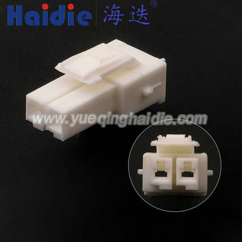 177898-1  Auto Pin Wire Cable Harness Auto Connector Housing Plug And Terminal