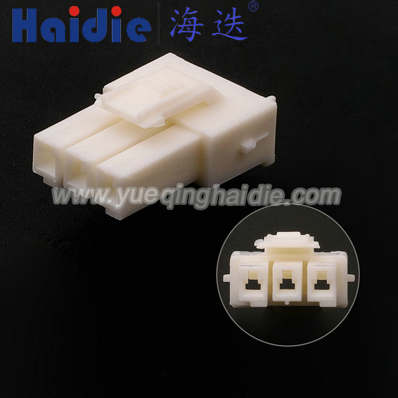 177899-1  Auto Pin Wire Cable Harness Auto Connector Housing Plug And Terminal