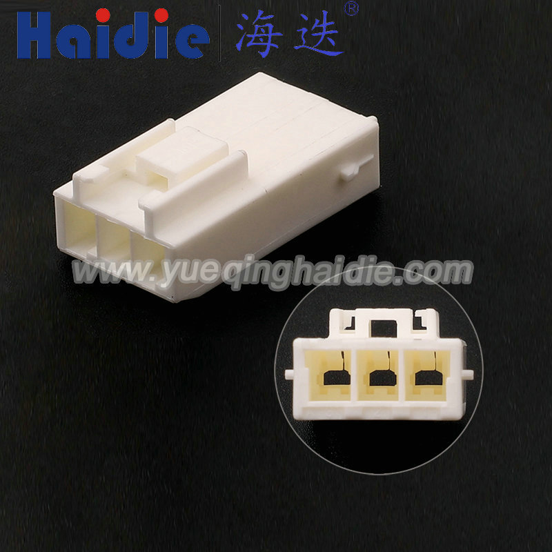 179464-1 Auto Pin Wire Cable Harness Auto Connector Housing Plug And Terminal